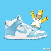 【就爱时尚】有北卡？九款 Nike Dunk 新配色曝光＆又一双新 YEEZY 无预警曝光！