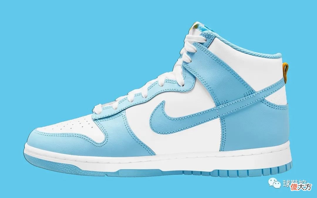 【就爱时尚】有北卡?九款 Nike Dunk 新配色曝光&又一双新 YEEZY 无预警曝光!
