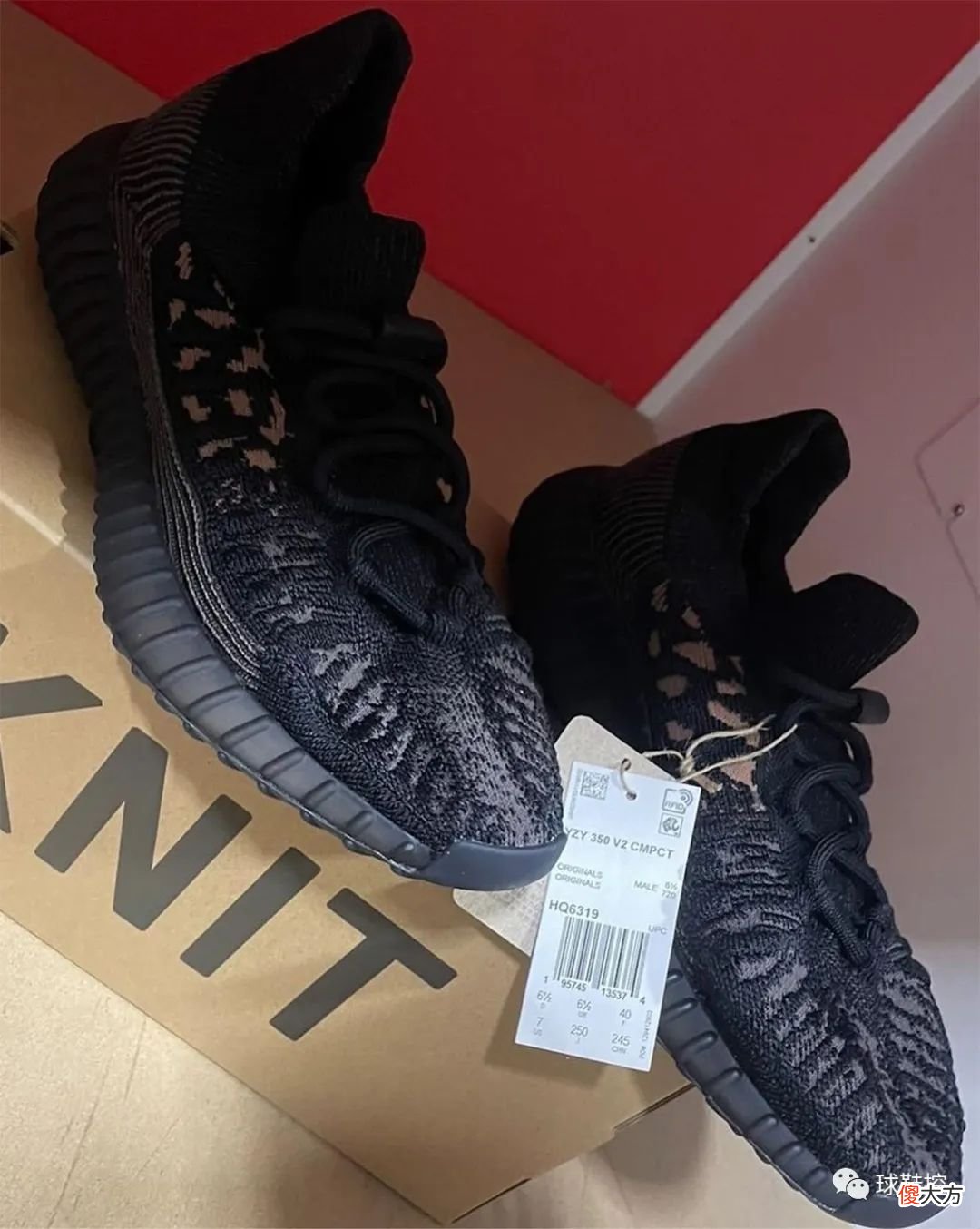 【就爱时尚】有北卡?九款 Nike Dunk 新配色曝光&又一双新 YEEZY 无预警曝光!
