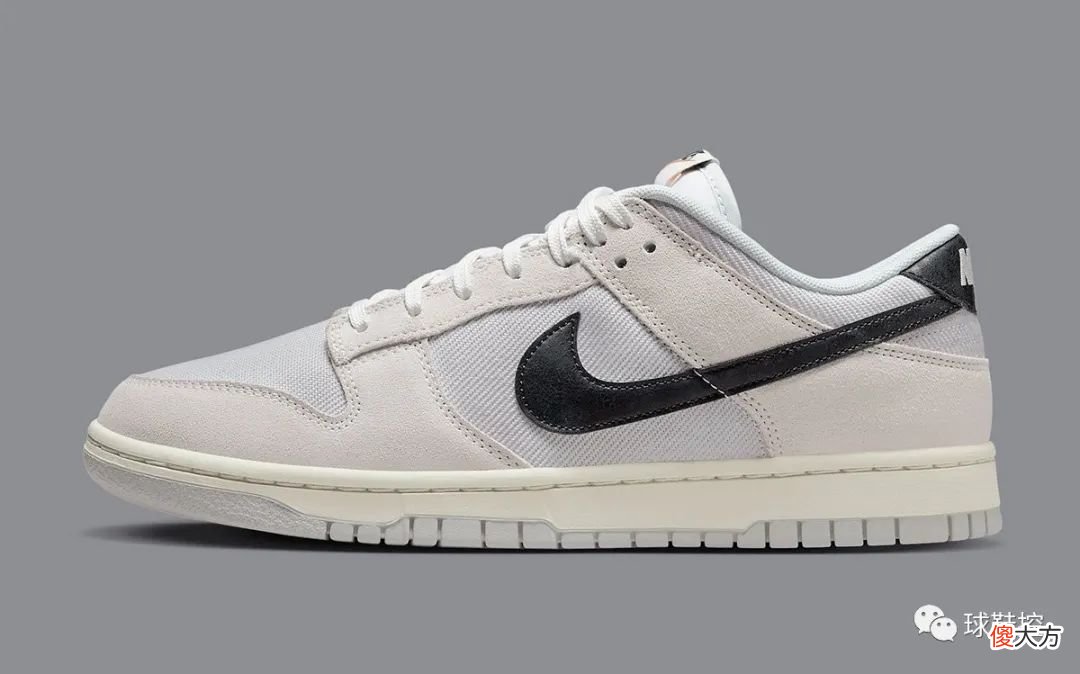 【就爱时尚】有北卡?九款 Nike Dunk 新配色曝光&又一双新 YEEZY 无预警曝光!