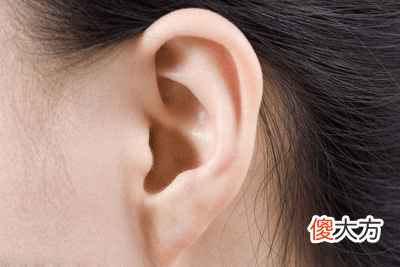 耳朵小的人性格有什么特征吗？