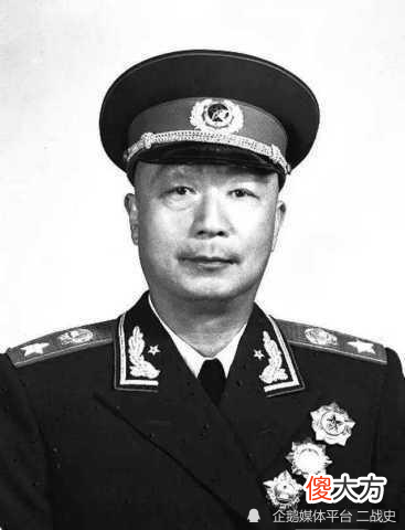 【爱历史】万军统帅，百战之将的十大元帅，是哪四位！在地方任过职