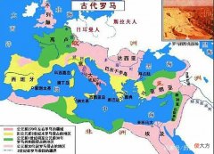 【爱历史】俄国以第三罗马自居，为何只称“沙皇”？直接用“奥古斯都”行吗