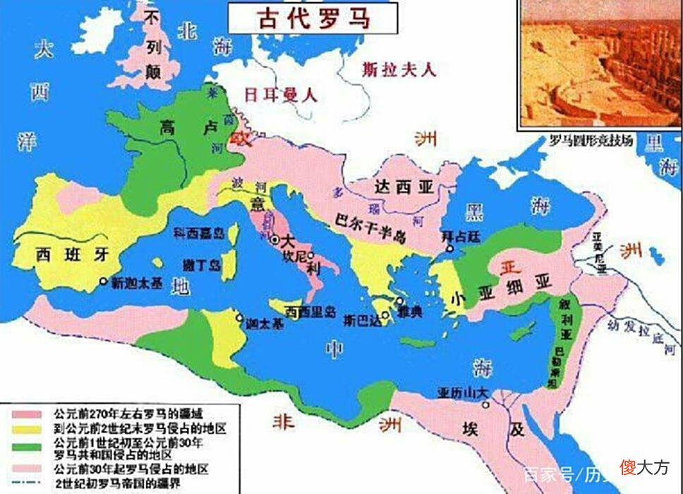 【爱历史】俄国以第三罗马自居，为何只称“沙皇”？直接用“奥古斯都”行吗