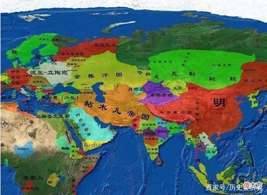 【爱历史】俄国以第三罗马自居，为何只称“沙皇”？直接用“奥古斯都”行吗