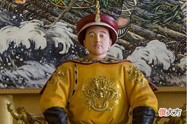 【历史故事】清宫太监等级，到底如何划分？苏培盛、李德全、李玉都非最高级别