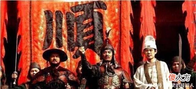 【爱历史】故宫门匾上有一支箭头，200年来没人敢动，原因为何！