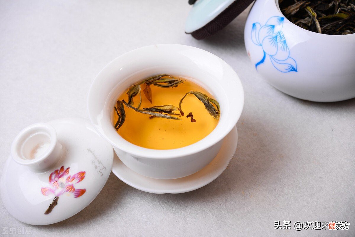 茶叶除了喝还可以做什么 茶叶除了喝以外还能做什么
