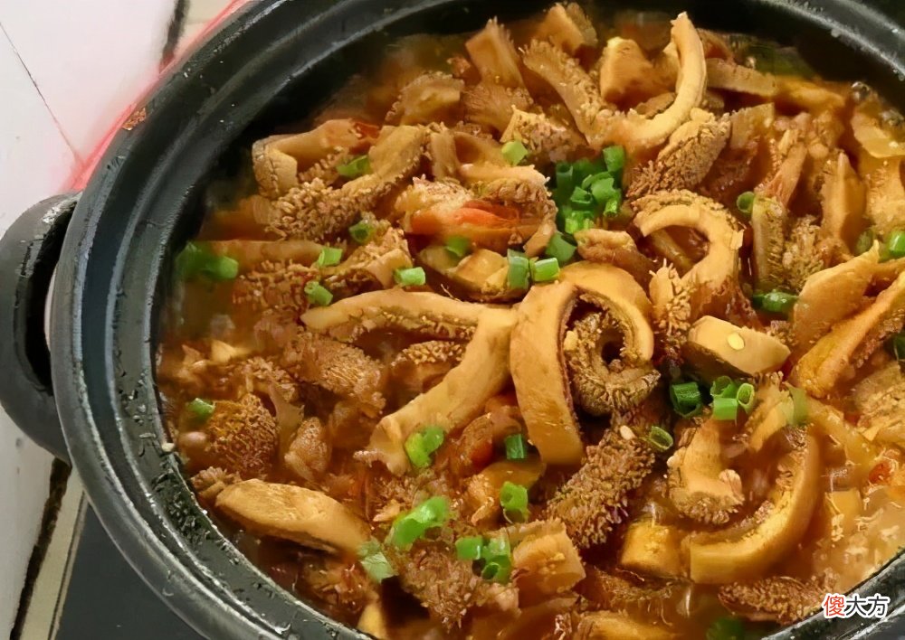 牛的四个胃都有啥用 牛的四个胃都有什么作用