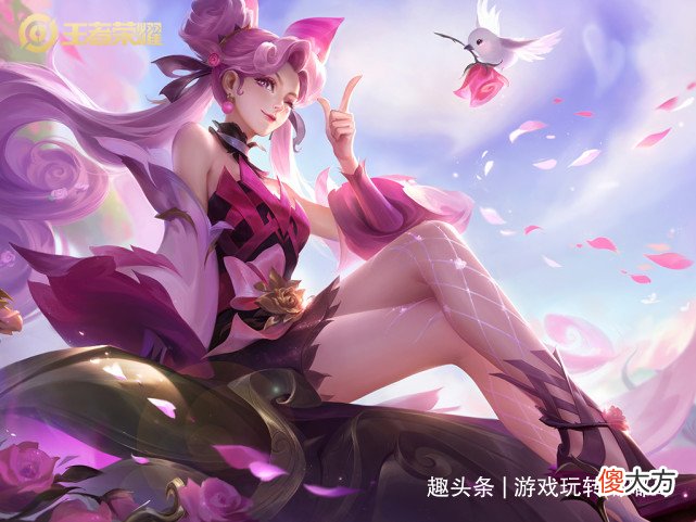 【游戏迷】王者荣耀：曾经抢着玩射手，现在没人愿意玩，策划如愿以偿了？
