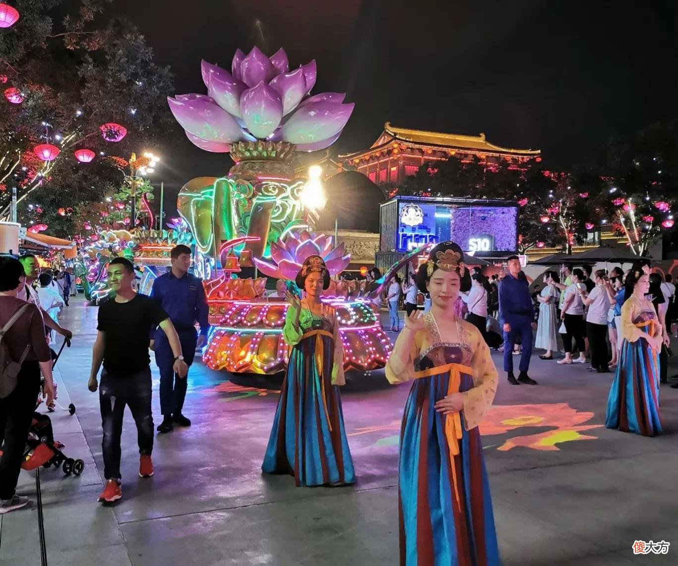 中国古代四大古都你了解多少 中国古代五大古都是哪几个城市