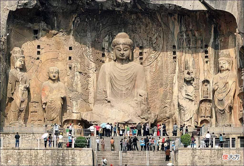 中国古代四大古都你了解多少 中国古代五大古都是哪几个城市