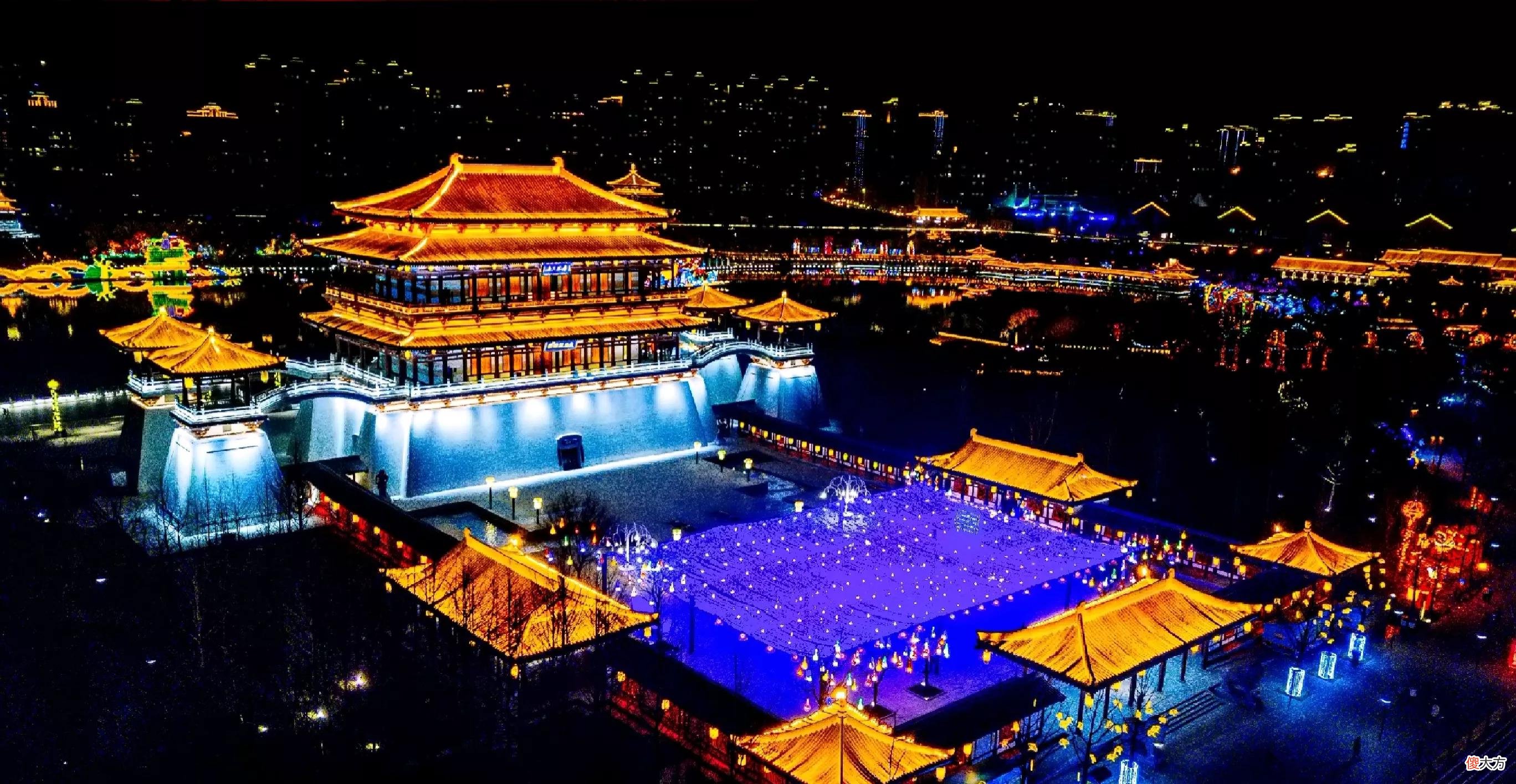 中国古代四大古都你了解多少 中国古代五大古都是哪几个城市