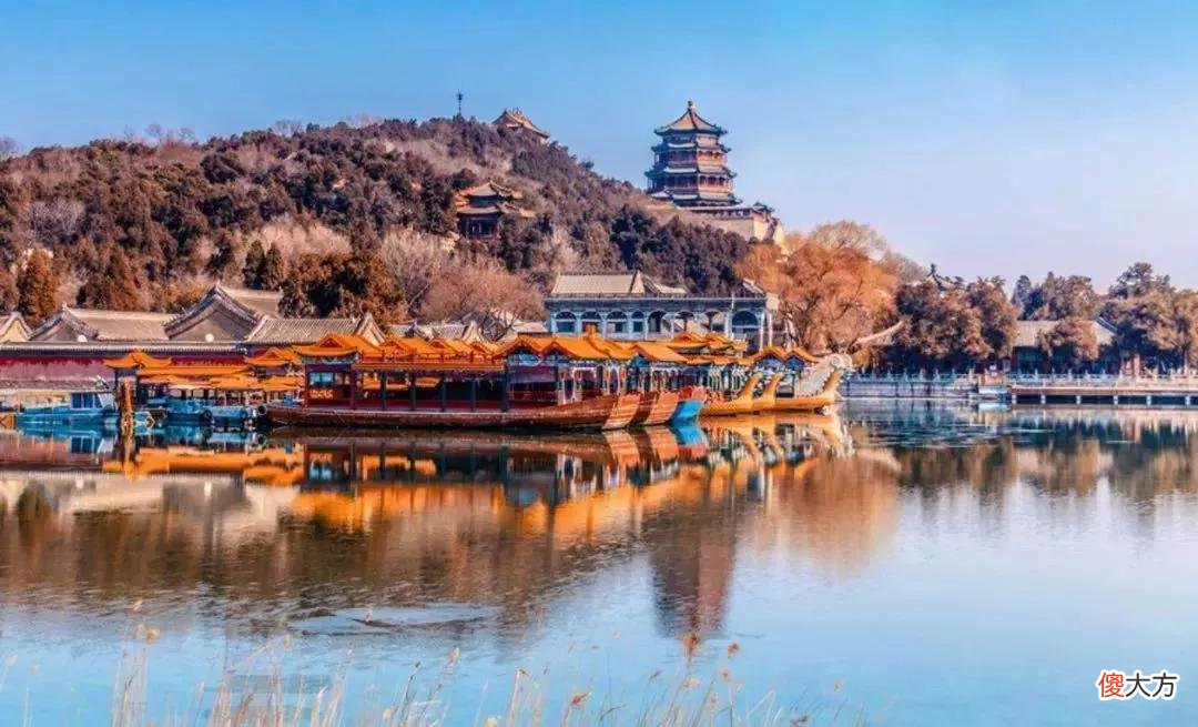 中国古代四大古都你了解多少 中国古代五大古都是哪几个城市