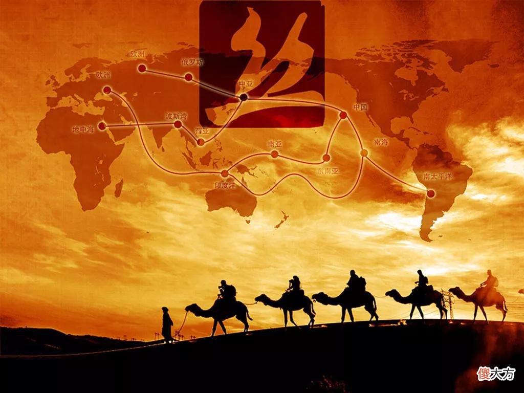 中国古代四大古都你了解多少 中国古代五大古都是哪几个城市