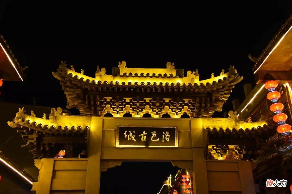 中国古代四大古都你了解多少 中国古代五大古都是哪几个城市