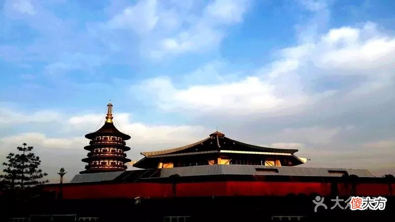 中国古代四大古都你了解多少 中国古代五大古都是哪几个城市