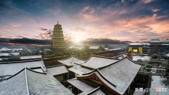 中国十大古都包括哪些城市 中国五大古都是哪五个城市