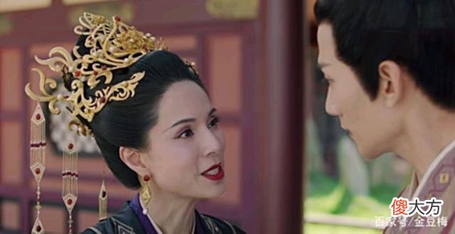 【爱历史】《且试天下》丰苌是长子，父亲不爱，母亲恨他，他的结局或已注定