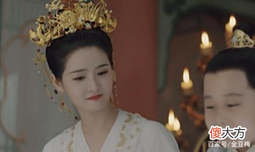 【爱历史】《且试天下》丰苌是长子，父亲不爱，母亲恨他，他的结局或已注定