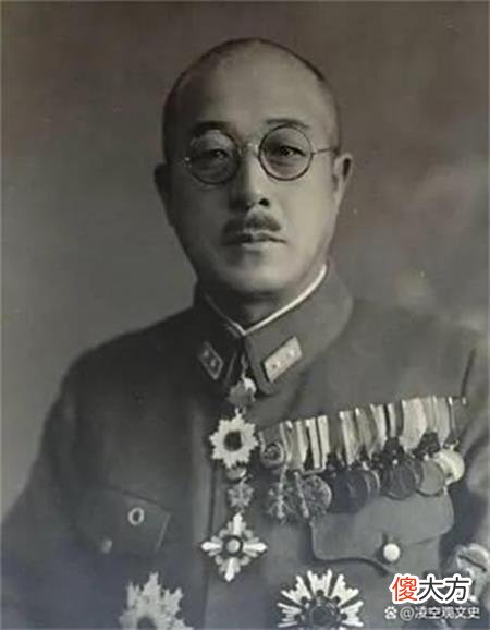 【爱历史】他是多妻妾将军杨森的侄子，当中将军长，率部在此地消灭日军千人