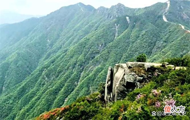 【爱历史】他是多妻妾将军杨森的侄子，当中将军长，率部在此地消灭日军千人