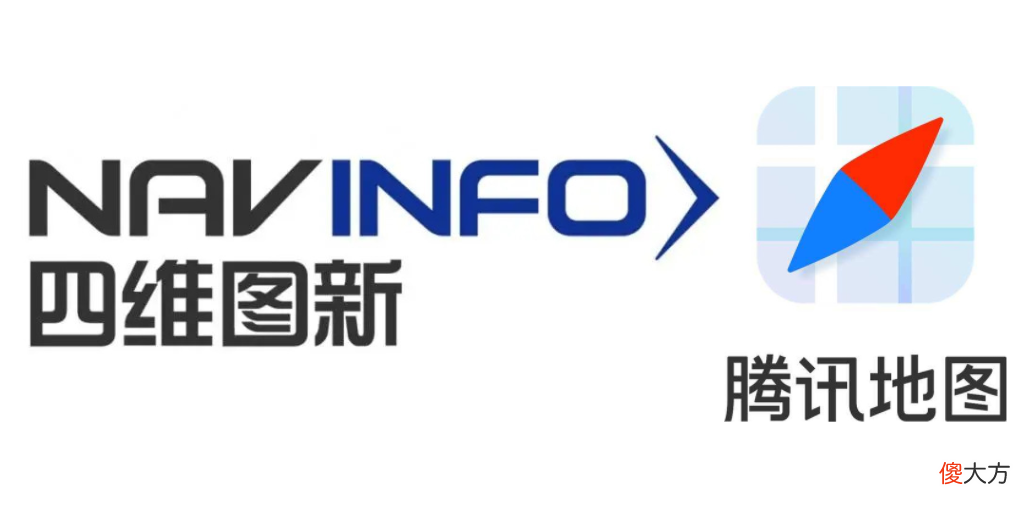 世界地图及导航平台排名出炉 地图导航排行