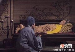 【爱历史】汉朝最无情的皇帝：赐死两个女儿，杀光儿子全家，只留下一曾孙