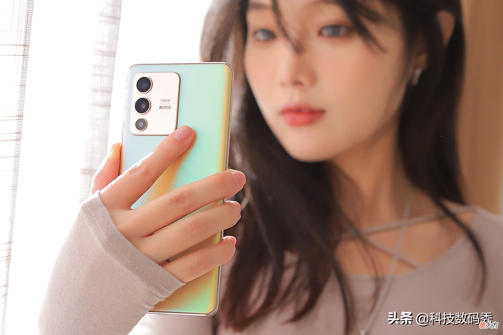 拍照性能全面出色 拍照技术不错