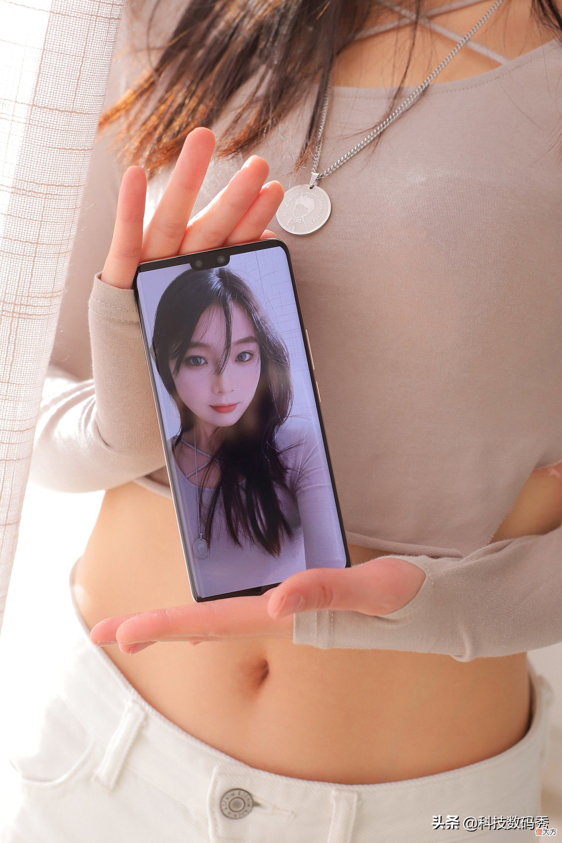 拍照性能全面出色 拍照技术不错