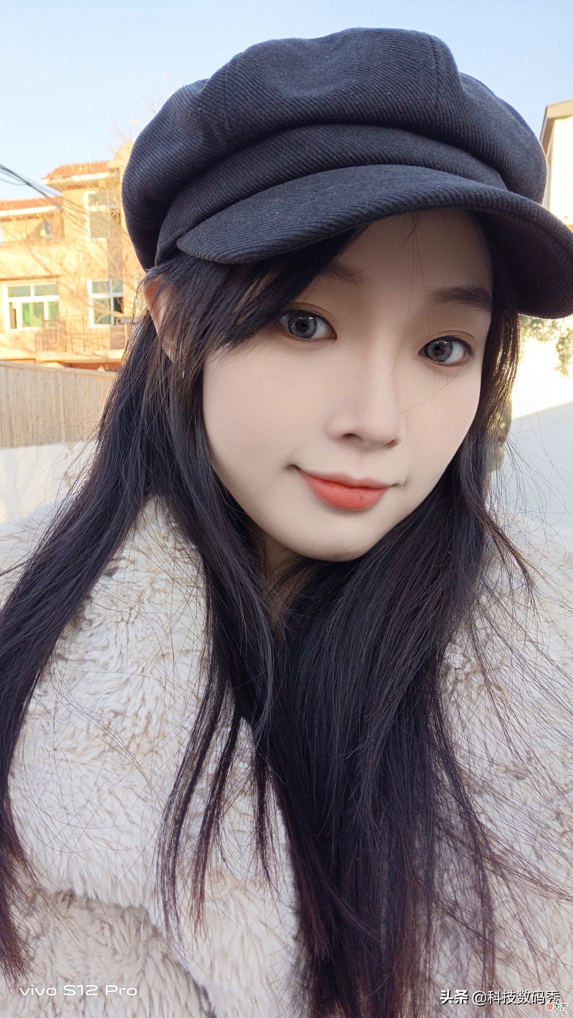 拍照性能全面出色 拍照技术不错