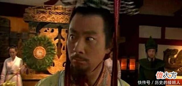 【爱历史】高人给皇帝儿子取了个名字，皇帝大呼儿子要惨死，多年后果然应验！
