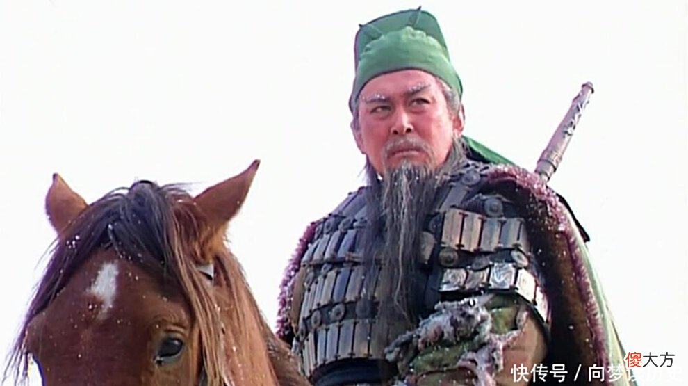【爱历史】关羽为何打不过庞德？看三国正史找到四个原因，哪个原因最主要？