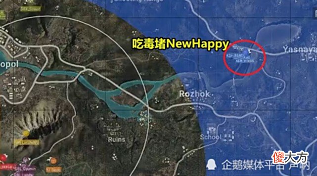 【游戏世界】PCS6洲际赛韩国战队玩“组排”？PCL解说直呼“不讲武德”