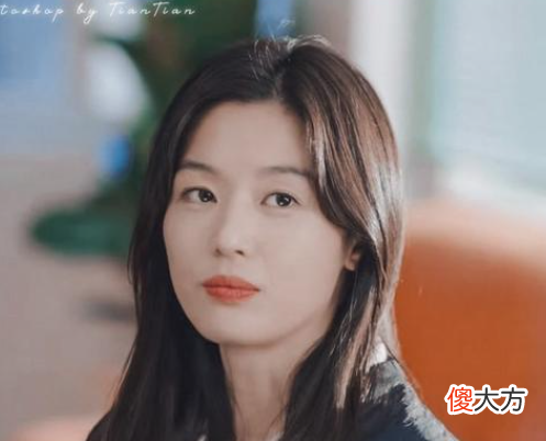 【就爱时尚】韩剧也不流行一字眉了，韩国女星都在画“中式眉”，太适合亚洲人