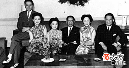 【爱历史】为何民国太子“打虎”却打成了一桌麻将? 如此瞎搞, 能不亡吗
