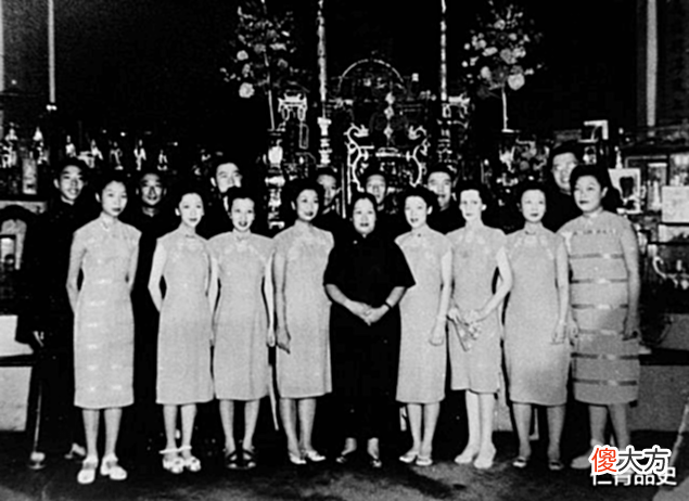 【爱历史】为何民国太子“打虎”却打成了一桌麻将? 如此瞎搞, 能不亡吗