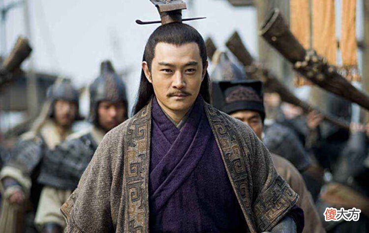 【爱历史】“既生瑜，何生亮”人尽皆知，其实还有后半句，展现周瑜气概