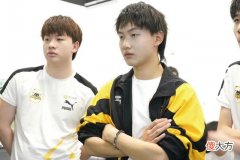 【游戏迷】狼队4-0GK，Fly创2项个人纪录！“狼星”总决赛交手3次，狼队全胜