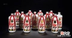 郎酒的新一战 2001年郎酒