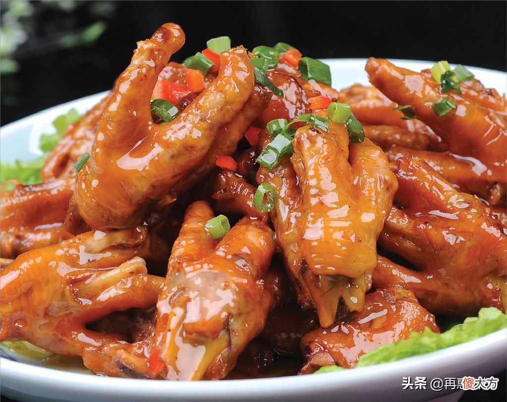 夏天你以为低热量的6种食物 夏季低热量食物