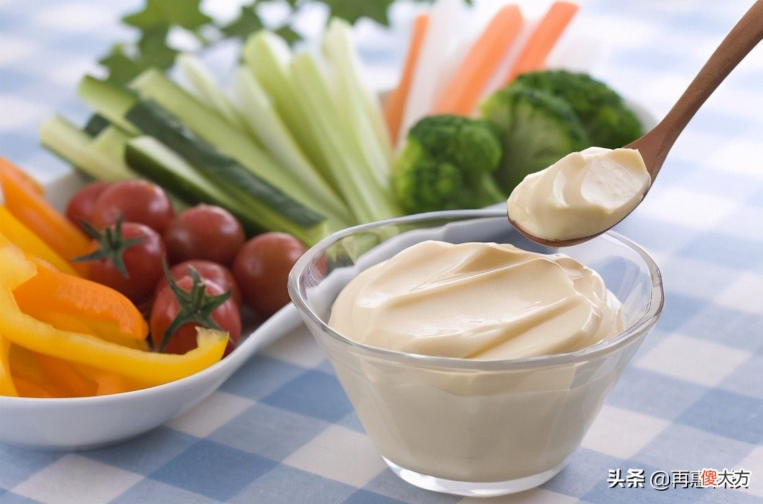 夏天你以为低热量的6种食物 夏季低热量食物