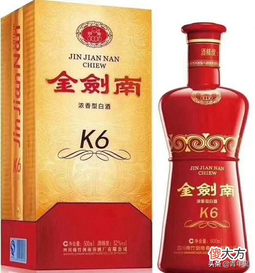 剑南春和郎酒 剑南春和郎酒是一家吗