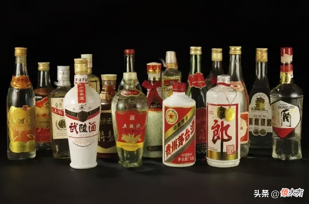 剑南春和郎酒 剑南春和郎酒是一家吗