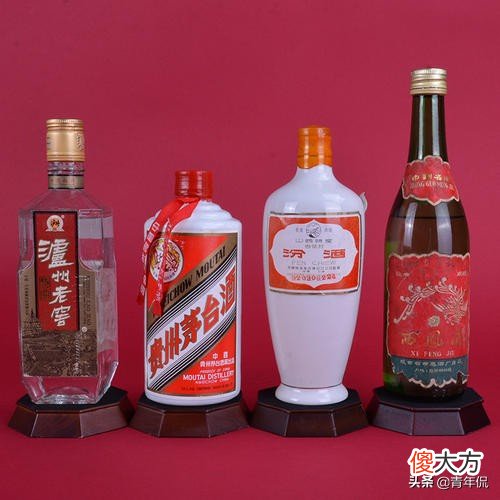 剑南春和郎酒 剑南春和郎酒是一家吗