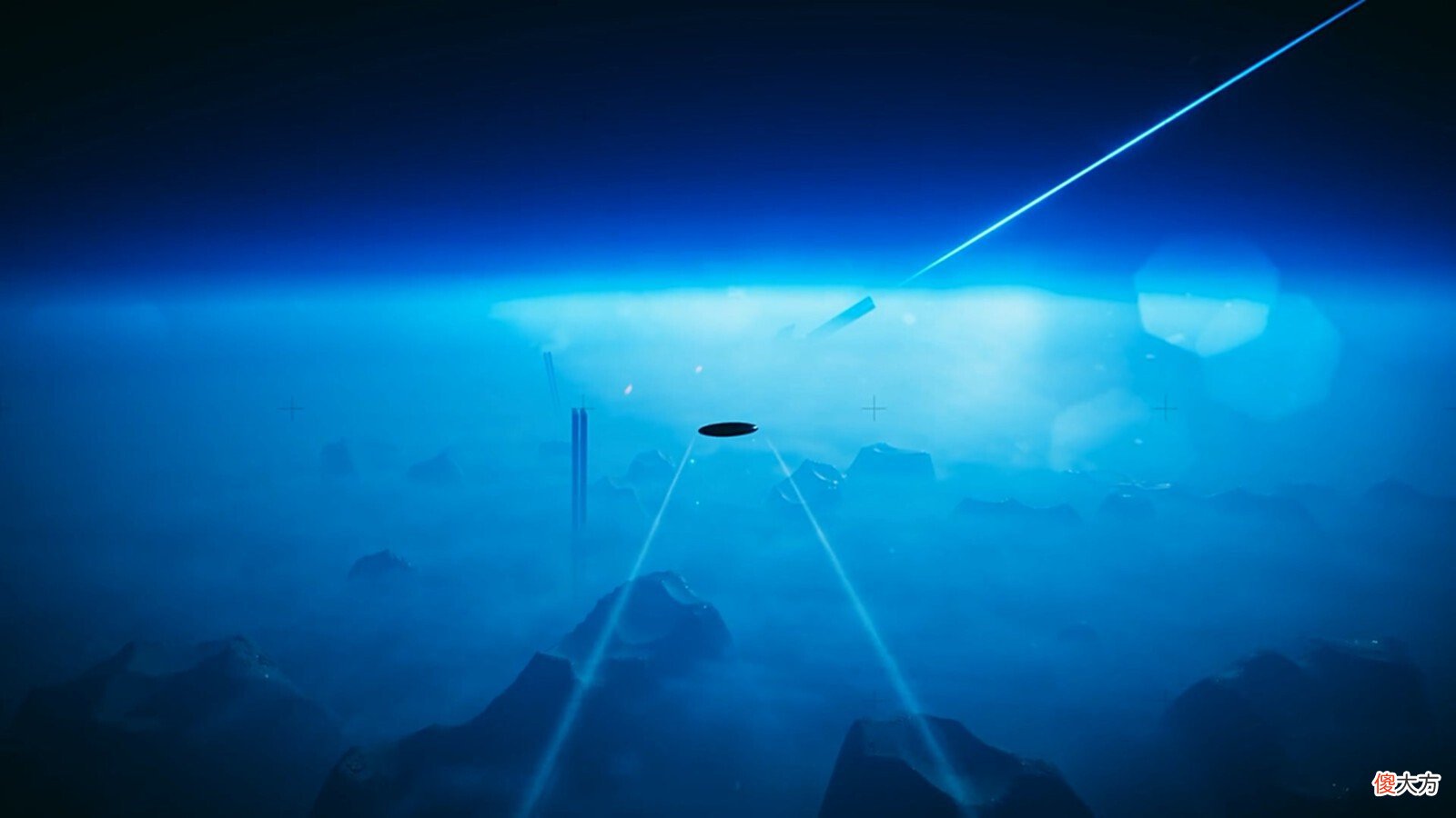 【游戏迷】太空冒险《天外来客》将登陆PS4和PS5