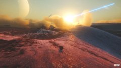 【游戏迷】太空冒险《天外来客》将登陆PS4和PS5