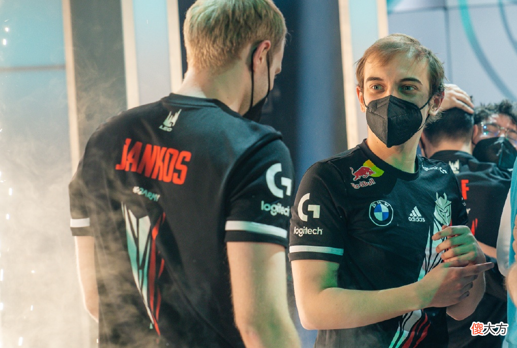 【游戏世界】Msi大型追星现场！多位选手点名Faker，Jankos透露训练赛安排