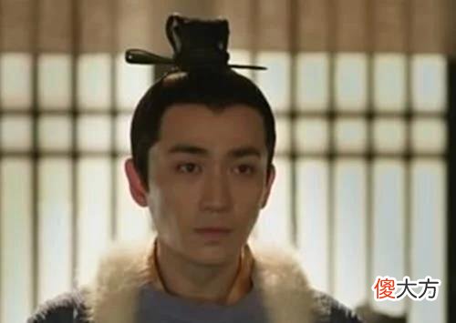 【爱历史】知否：齐衡原配嘉城县主，在原著里的结局竟这么惨，齐衡这一次被母亲坑惨了