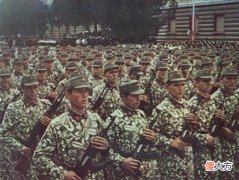 【历史故事】1968年，阿尔巴尼亚退出华约，苏联为什么没有出兵？原因很简单